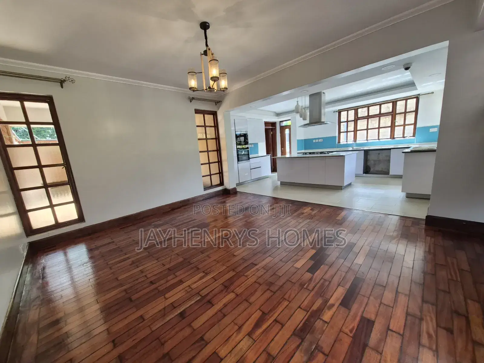 4bdrm House in Runda for sale