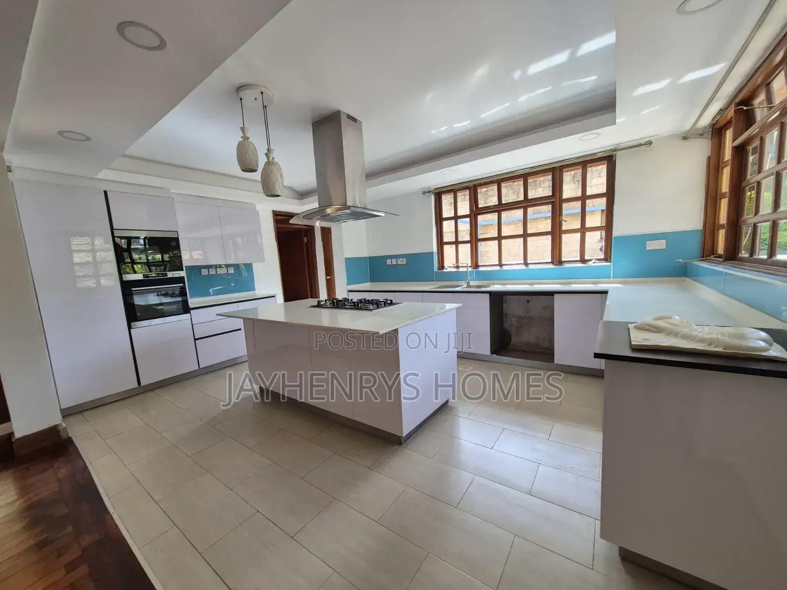 4bdrm House in Runda for sale