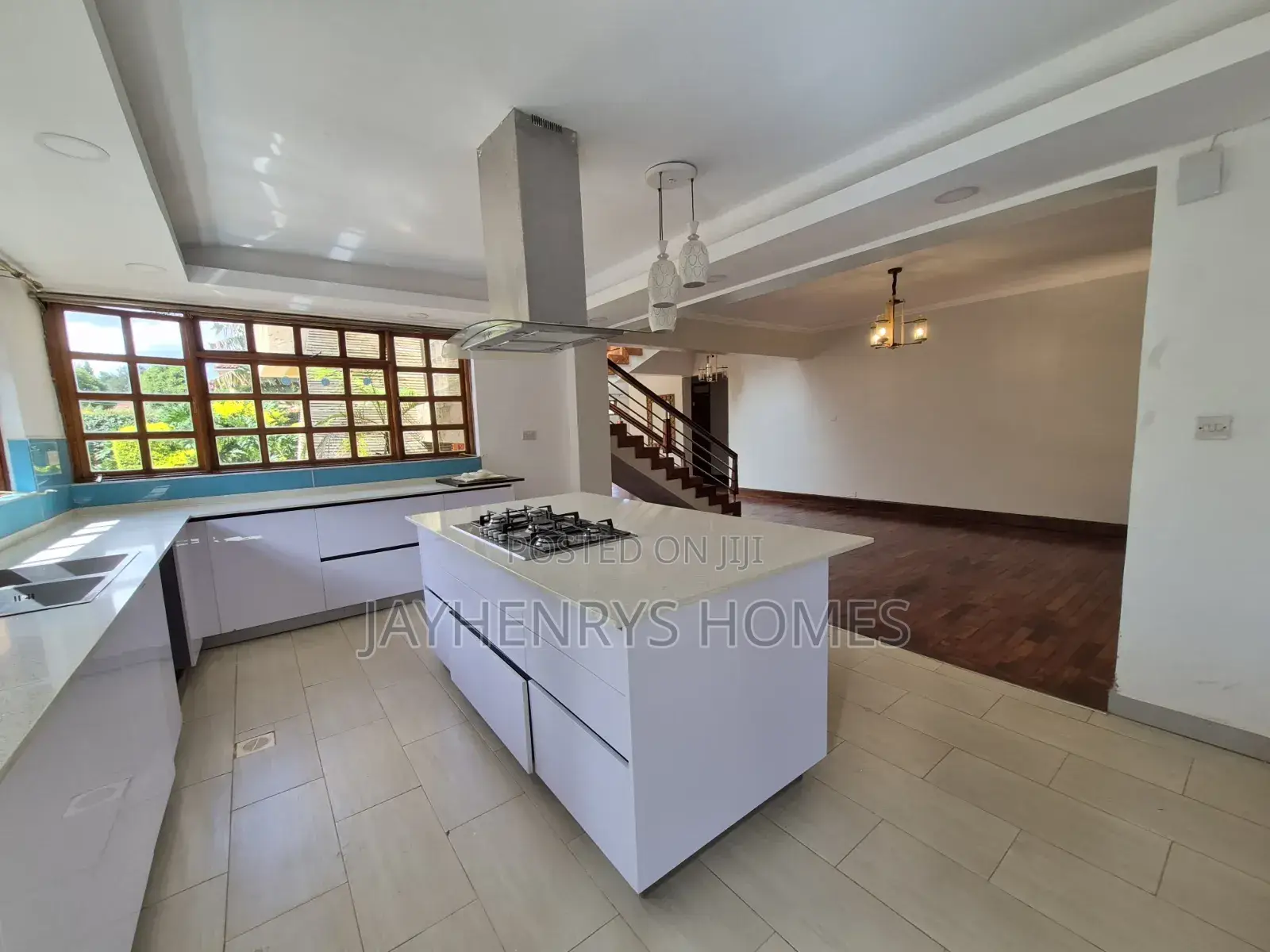 4bdrm House in Runda for sale