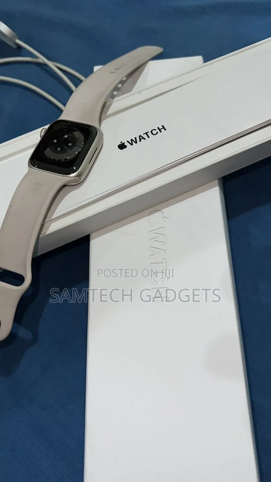 Apple Watch Series 8