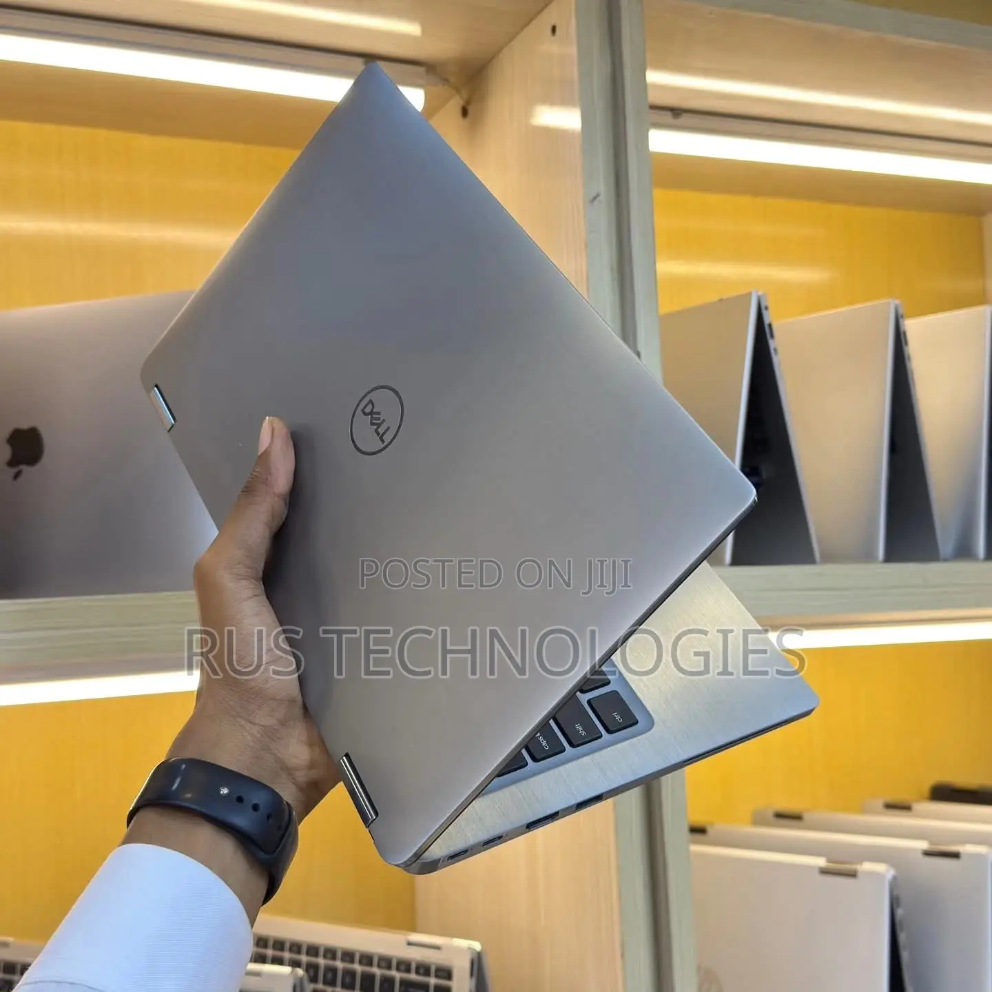 Laptop Dell Latitude 7400 8GB Intel Core i7 SSD 256GB