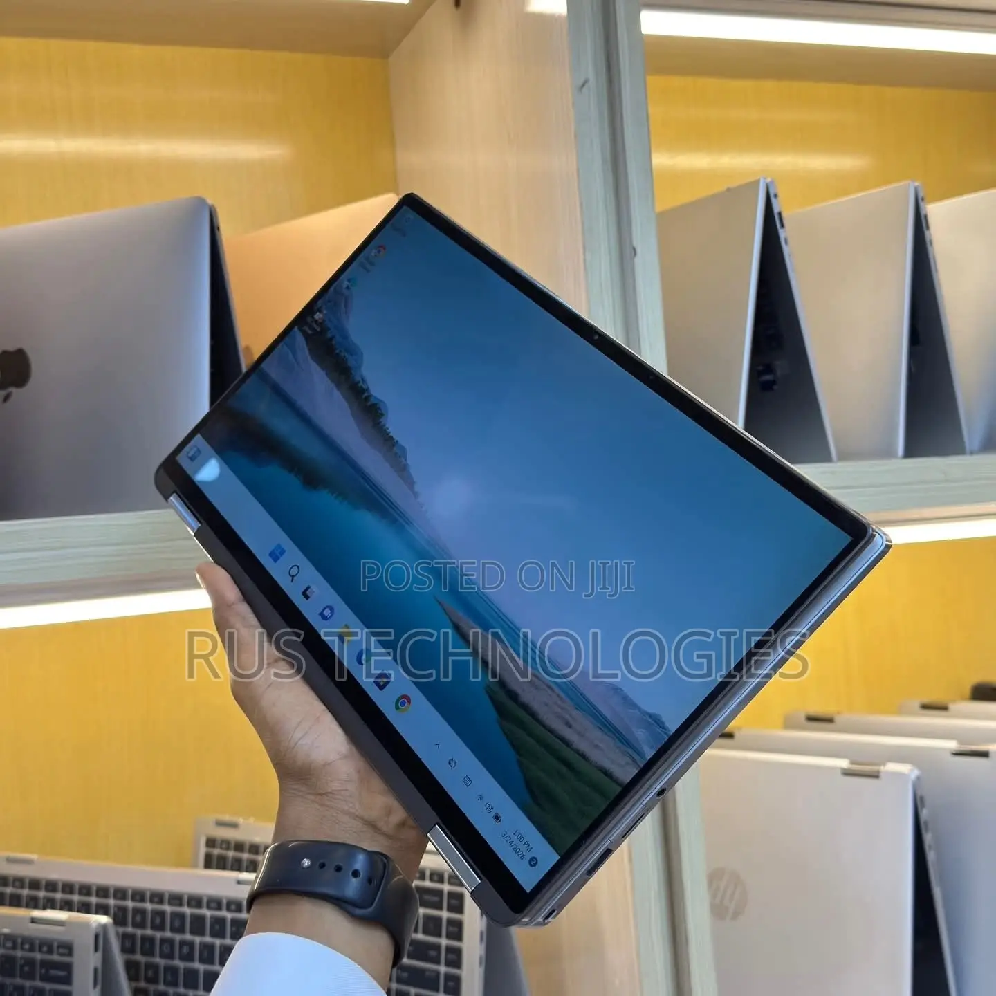 Laptop Dell Latitude 7400 8GB Intel Core i7 SSD 256GB