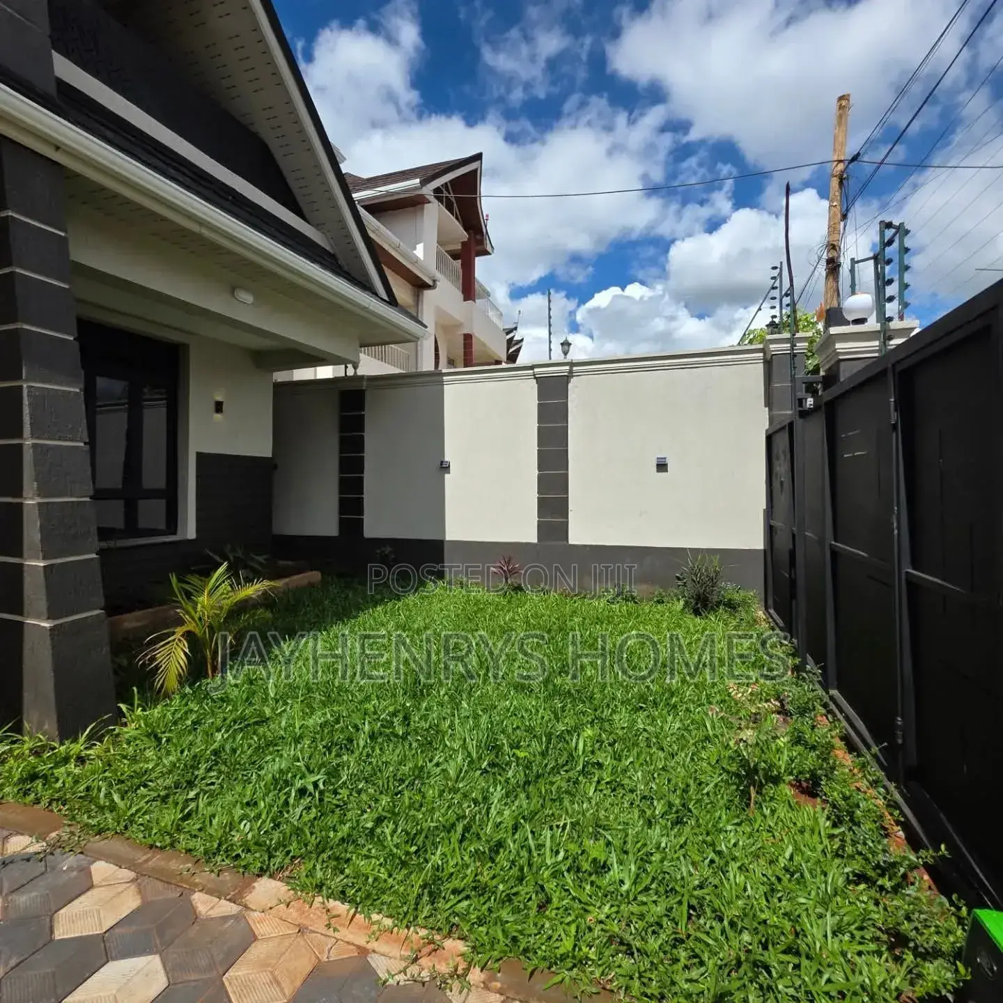 4bdrm House in Membley Estate for sale