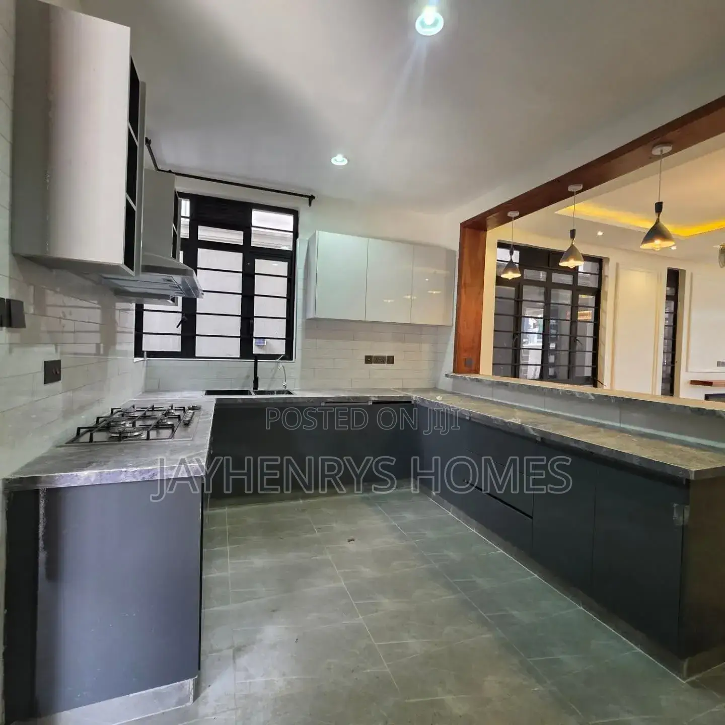 4bdrm House in Membley Estate for sale