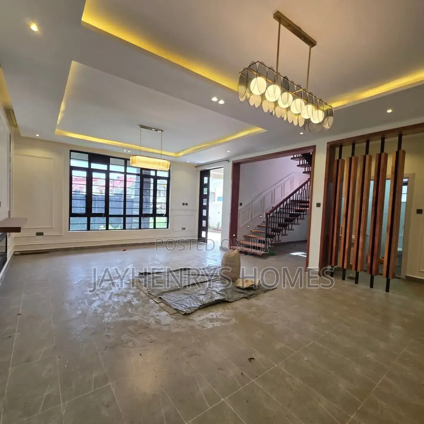4bdrm House in Membley Estate for sale