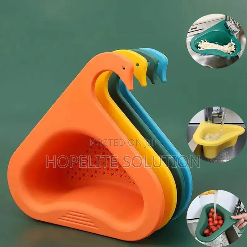 Sink Strainer