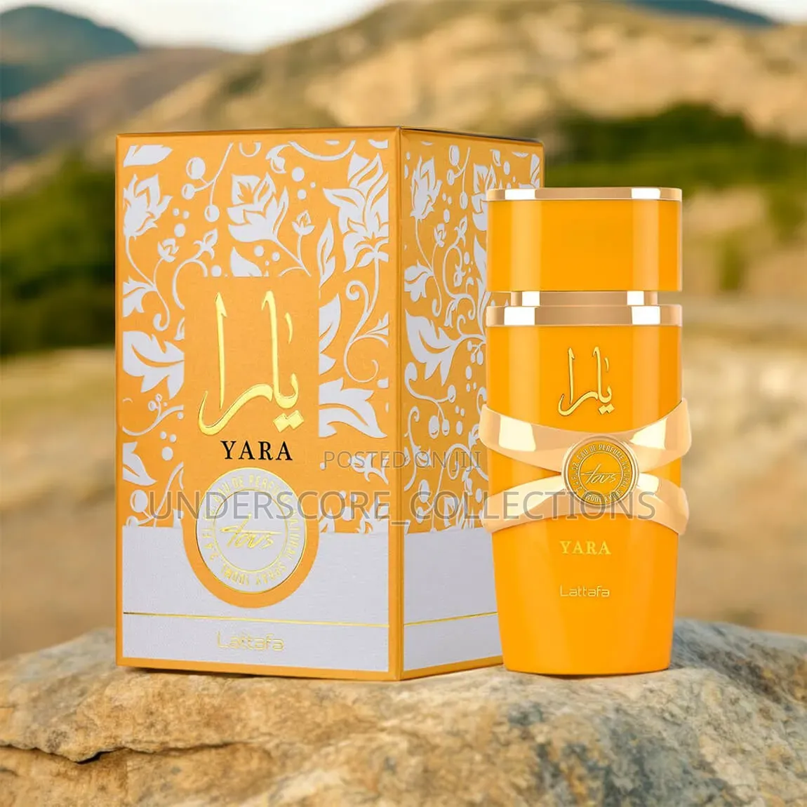 Lattafa Perfumes Yara Tous Women Perfume