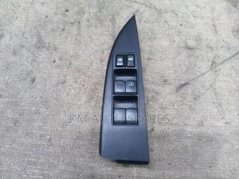 Subaru Legacy Main Power Window Switch