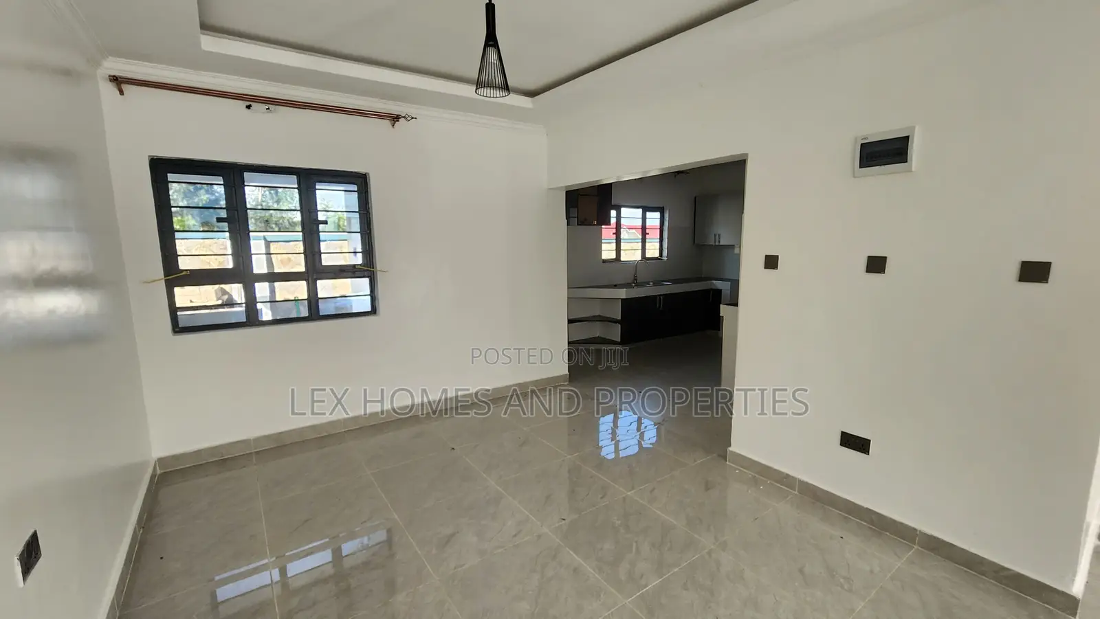 4bdrm Bungalow in Ol Keri for sale
