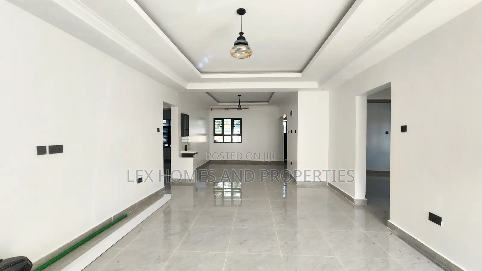 4bdrm Bungalow in Ol Keri for sale