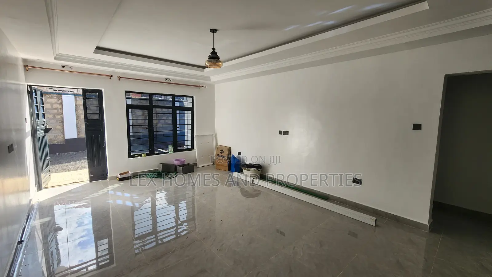 4bdrm Bungalow in Ol Keri for sale