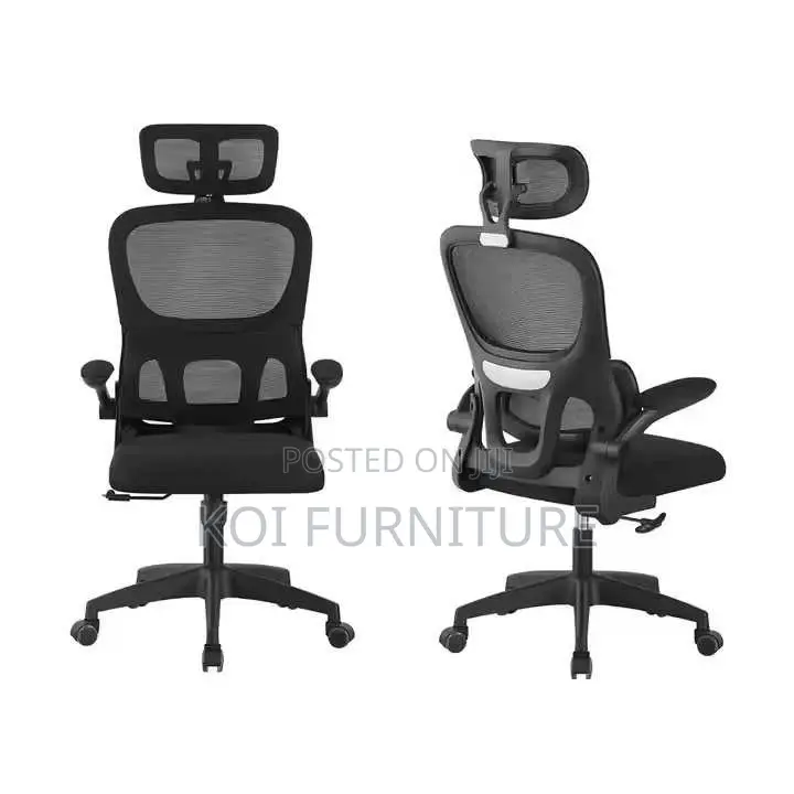 Office Chairs; Aerronne Orthopedic Office Chairs