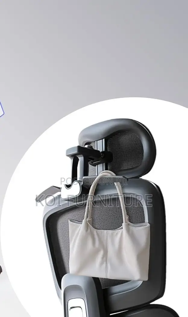 Office Chairs; Aerro Apex Orthopedic Ergonomic Office Chairs