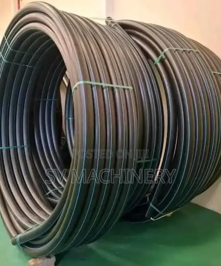 Heavy Duty 1" 100m Hdpe Pipe