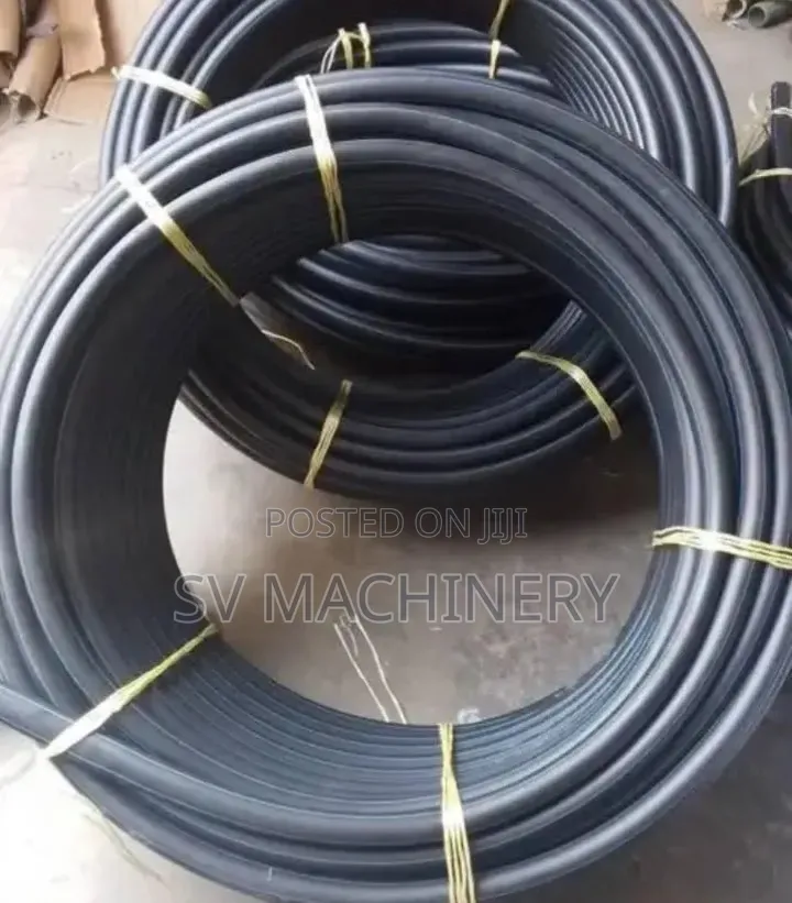 Heavy Duty 3⁄4" 100m Hdpe Pipe