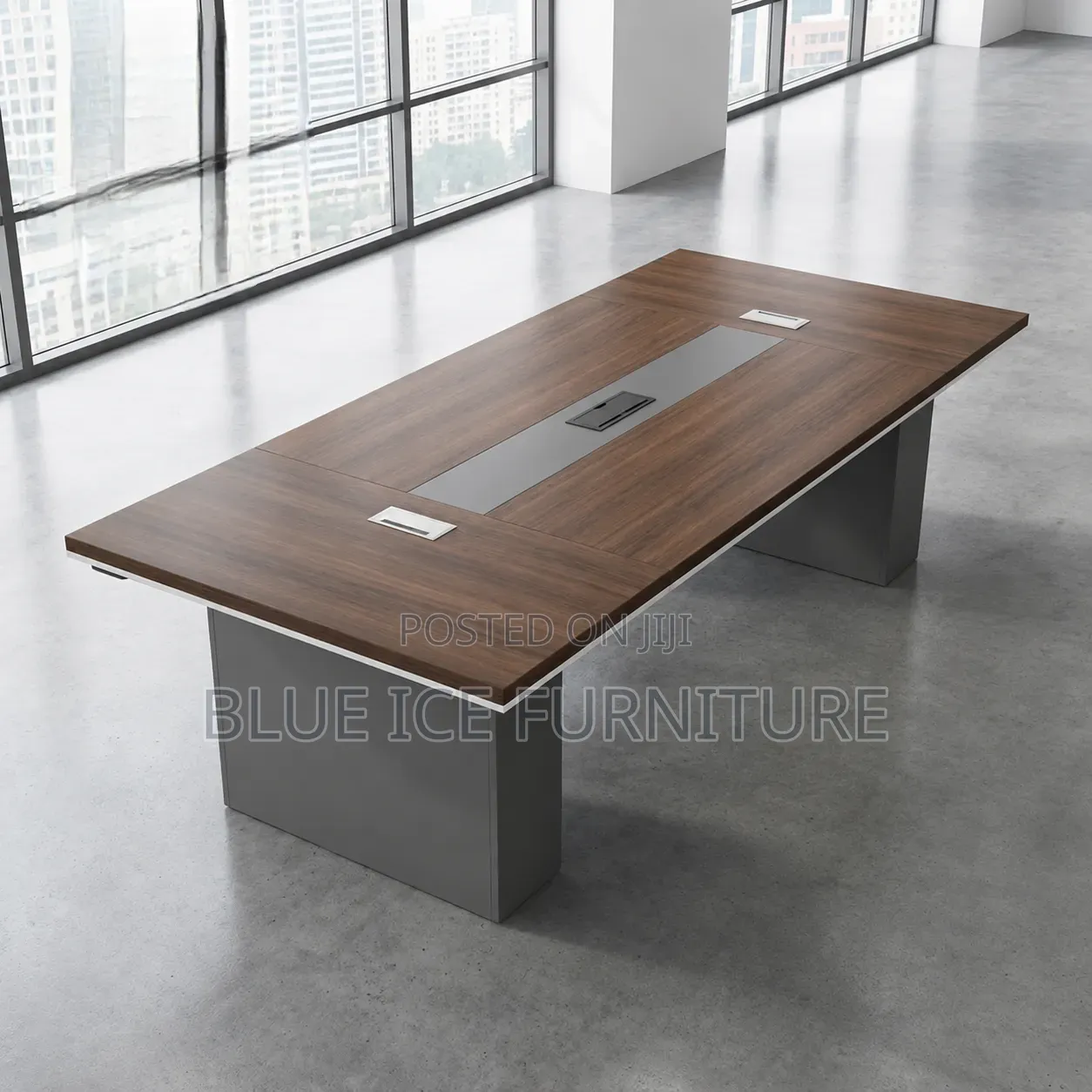 Executive Meeting Table