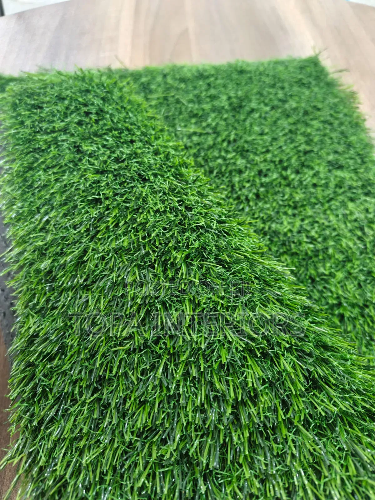 40mm Thick and Dense Artificial Turf Grass Outdoor Carpets