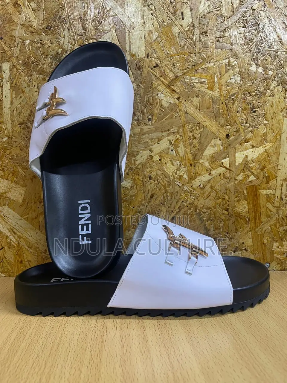 Men Sandals