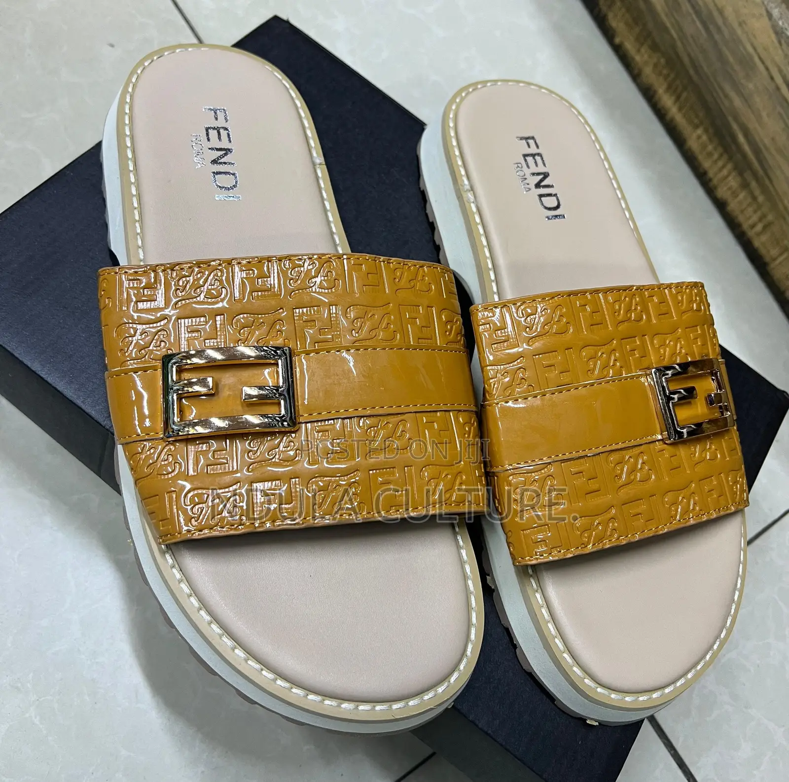 Men Sandals