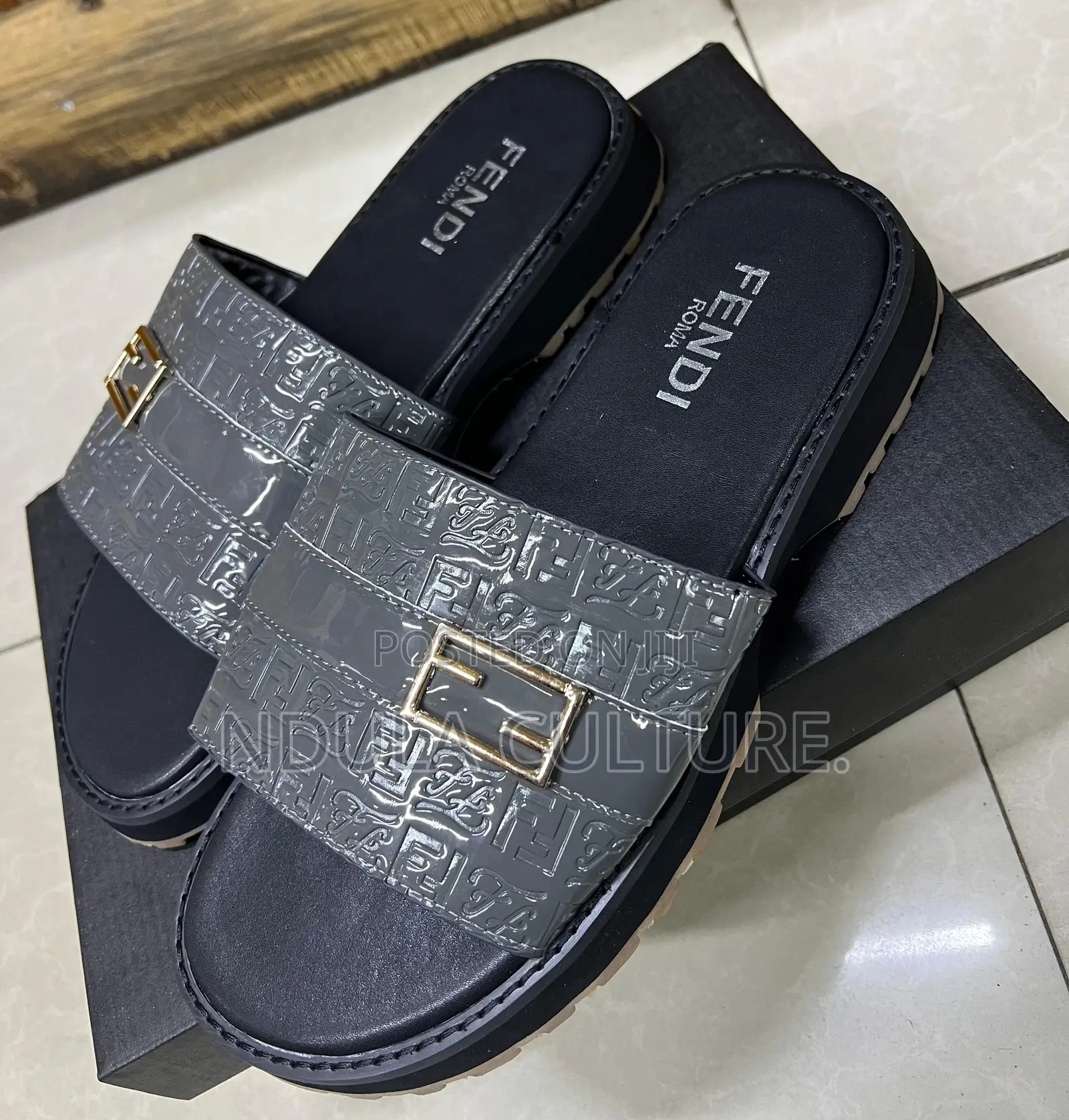Men Sandals