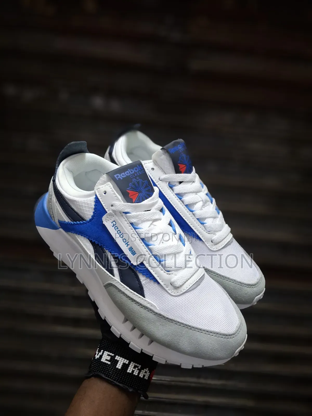 Reebok Shoes Available