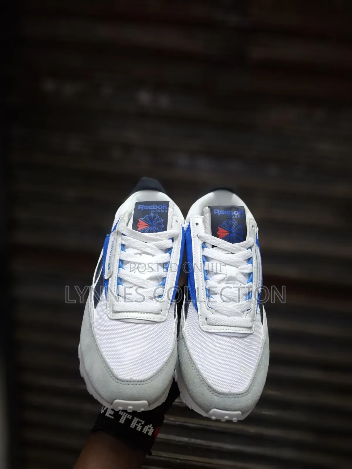 Reebok Shoes Available