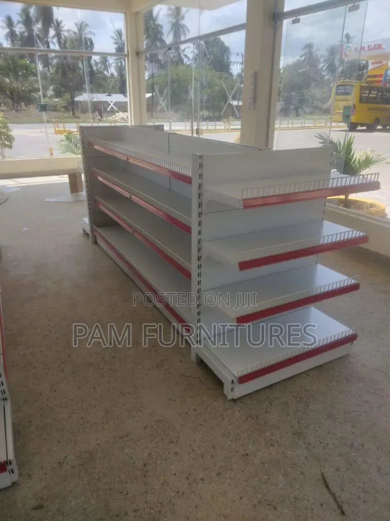 Quality Double/Middle Shelves