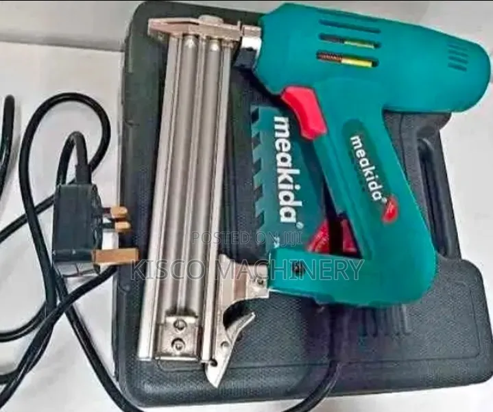 Meakida Electric Staple Gun/Meakida Staple Gun