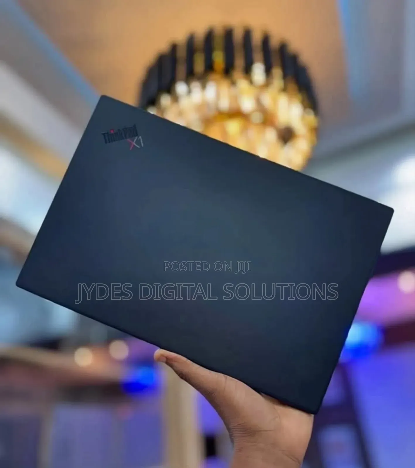 Laptop Lenovo ThinkPad X1 Carbon 16GB Intel Core i7 SSD 512GB