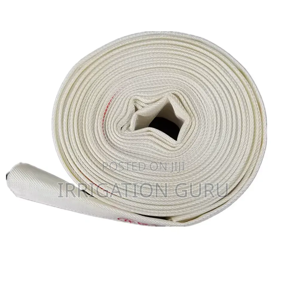 Service Delivery Hose
