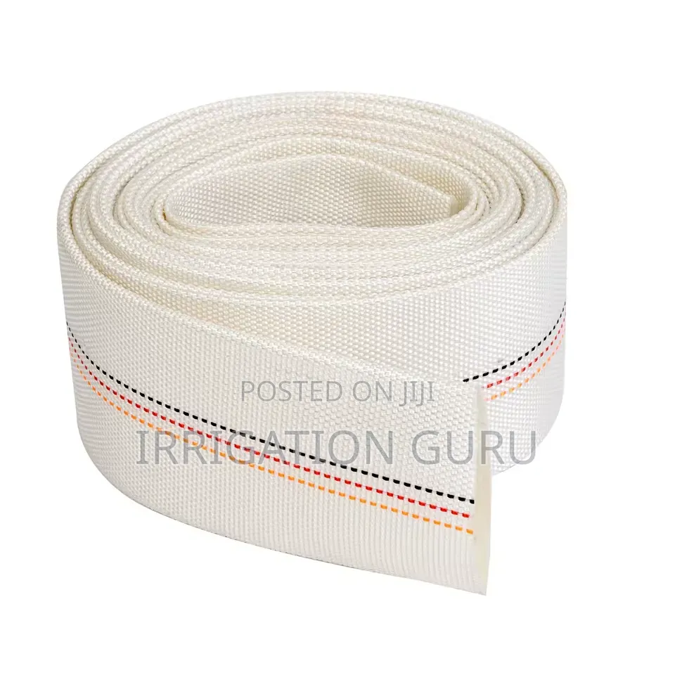 Hydrant Irrigation Pipe
