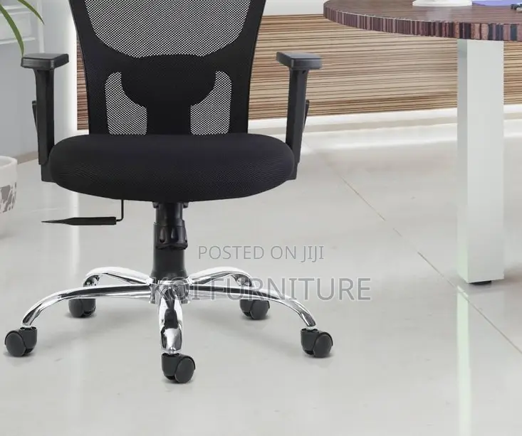 Office Chairs; Business Class Orthopedic Executive Office Seat