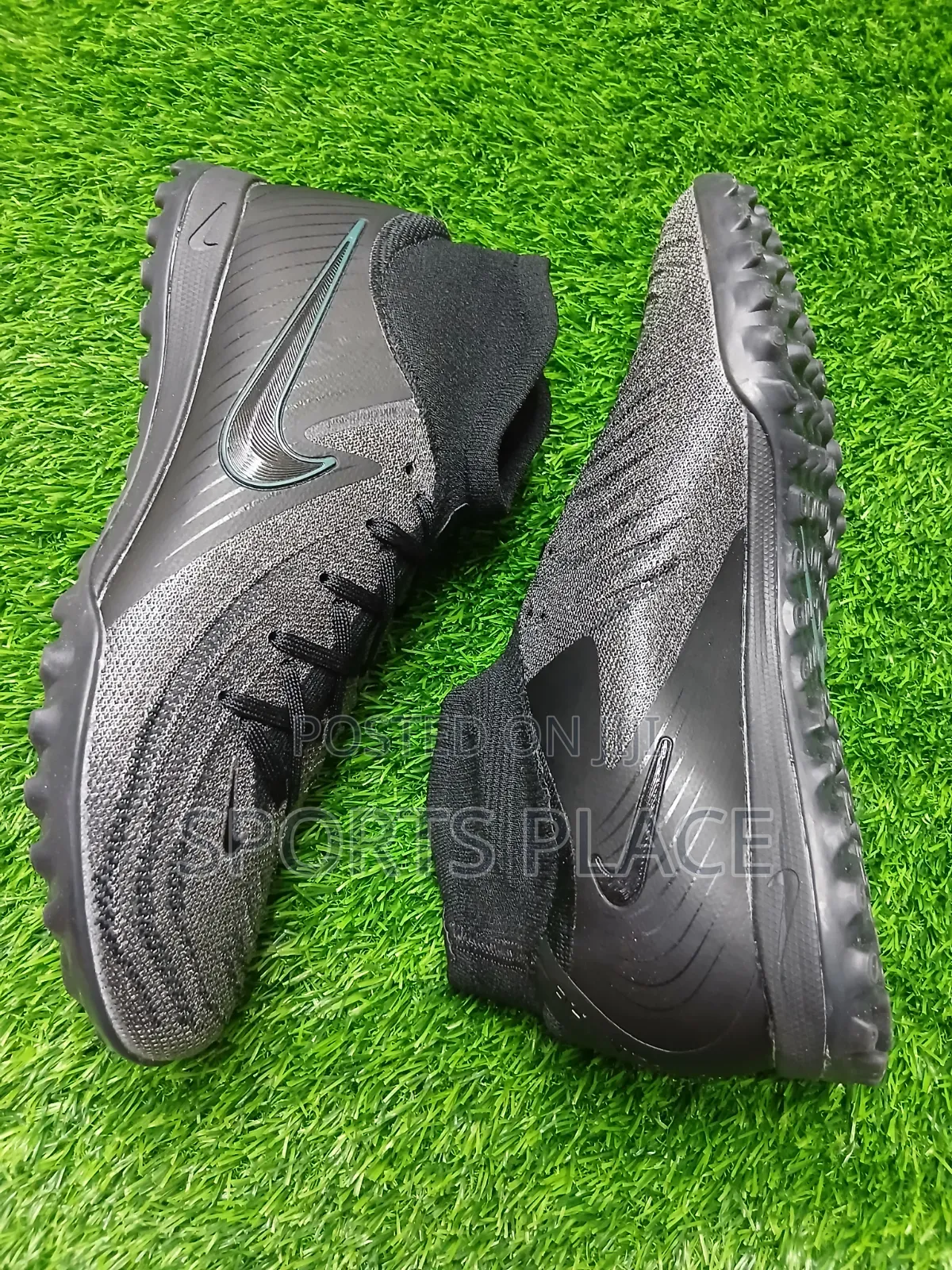 Nike Phantom Gx Highcut Trainers