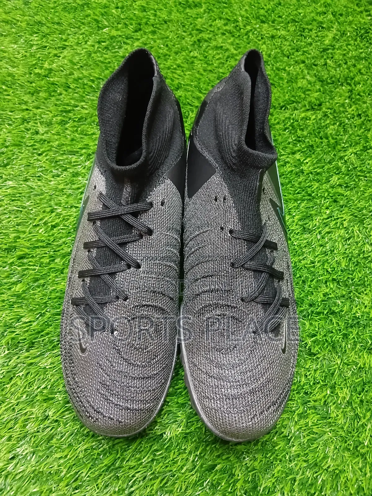 Nike Phantom Gx Highcut Trainers