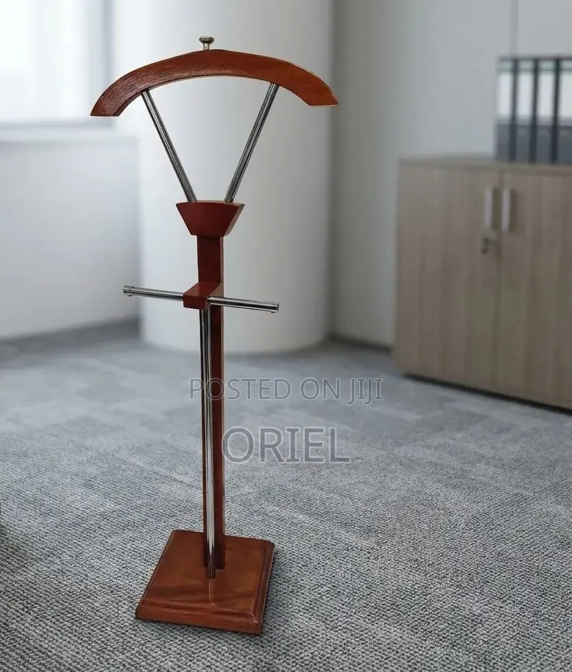 Modern Office Coat Hanger : Staff Office Coat Hanger