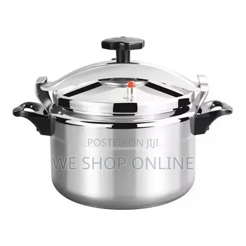11ltr Aluminum Pressure Cooker