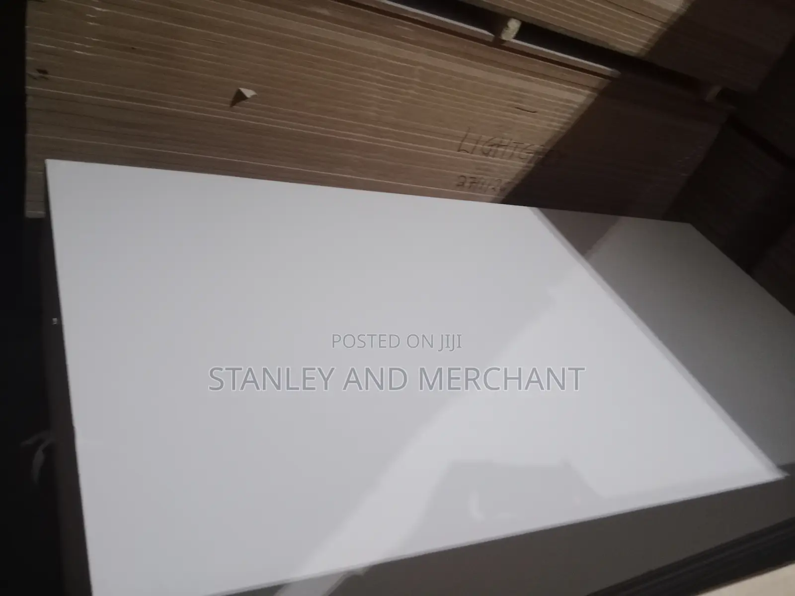 MDF 7 Cabinet White, Bedroom, Kitchen Boards Countrywide Delivery*