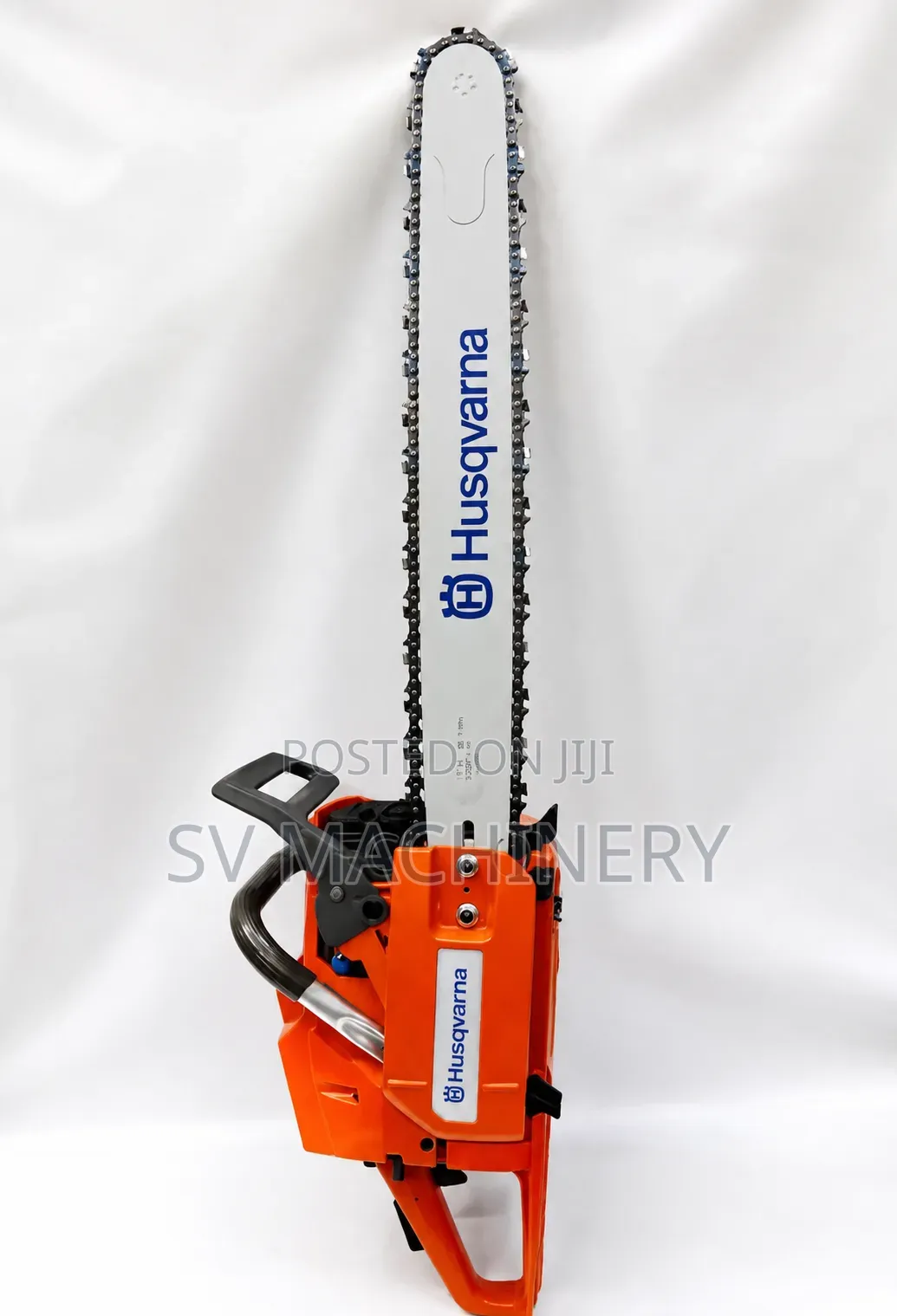 Heavy Duty 272xp Husqvarna Power Saw