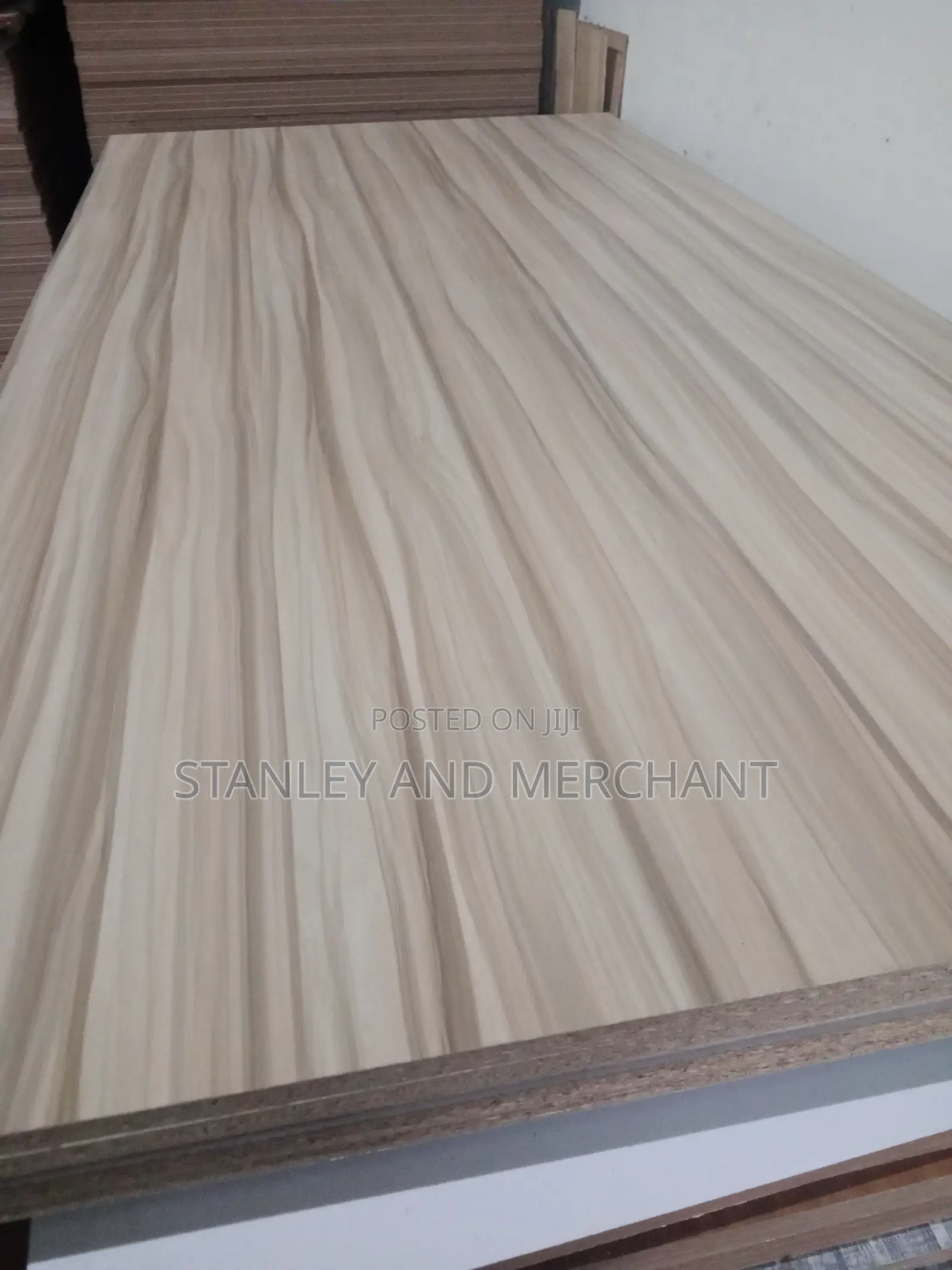 Boards MDF Brown. We Deliver_