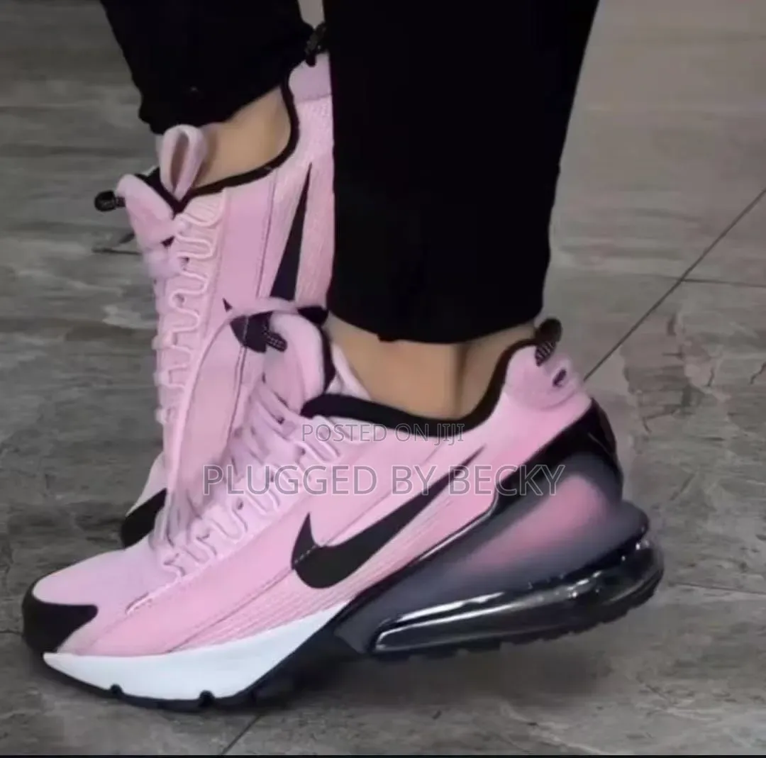 Portal Pink