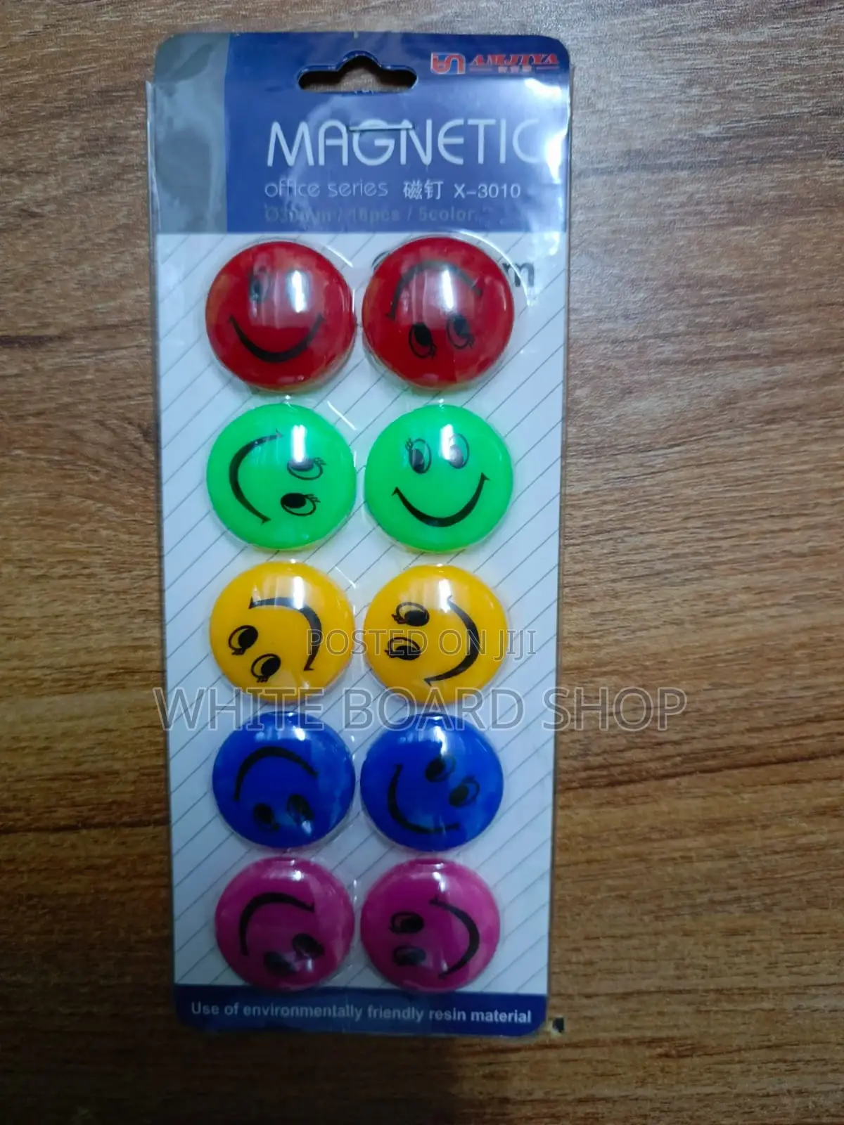 Magnet Buttons 30mm – Strong Reliable Magnetic Holder
