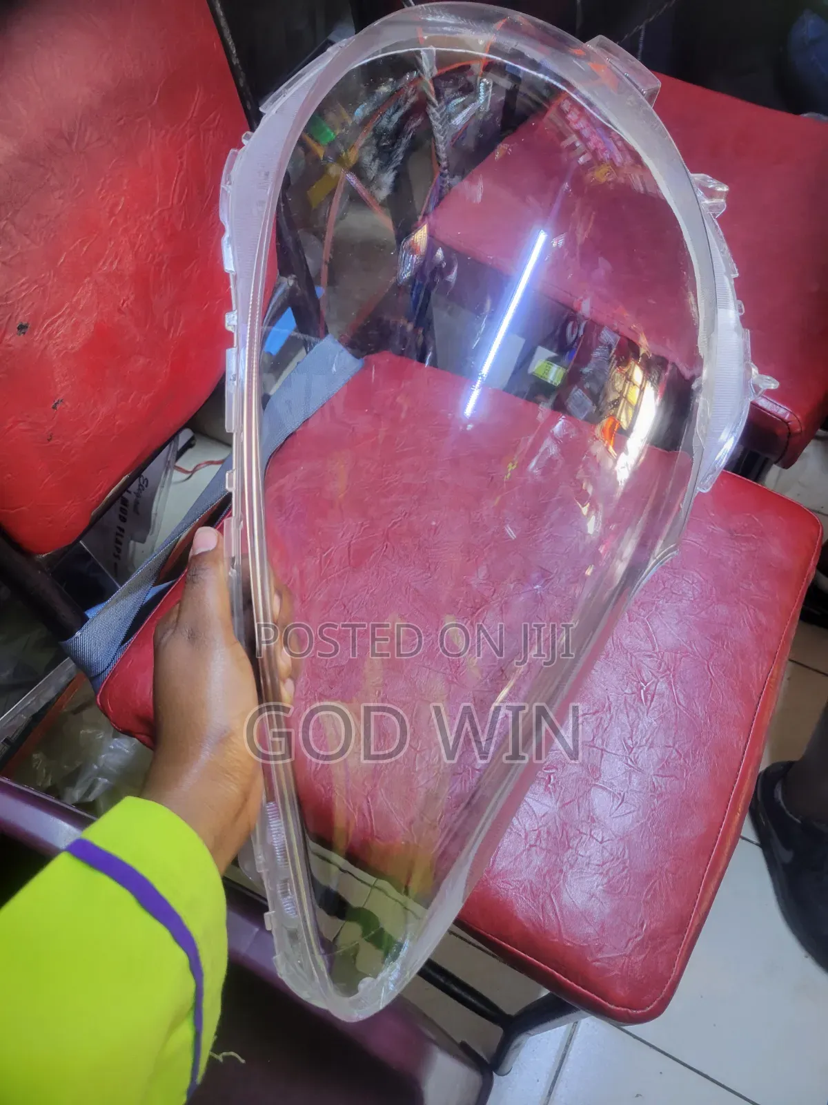 Tail Lens Lamp Suzuki Alto Light
