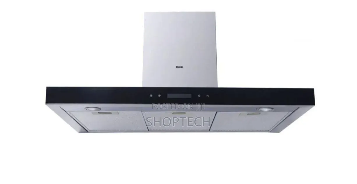 Hxp90d-750sb, 90cm Kitchen Chimney Hood