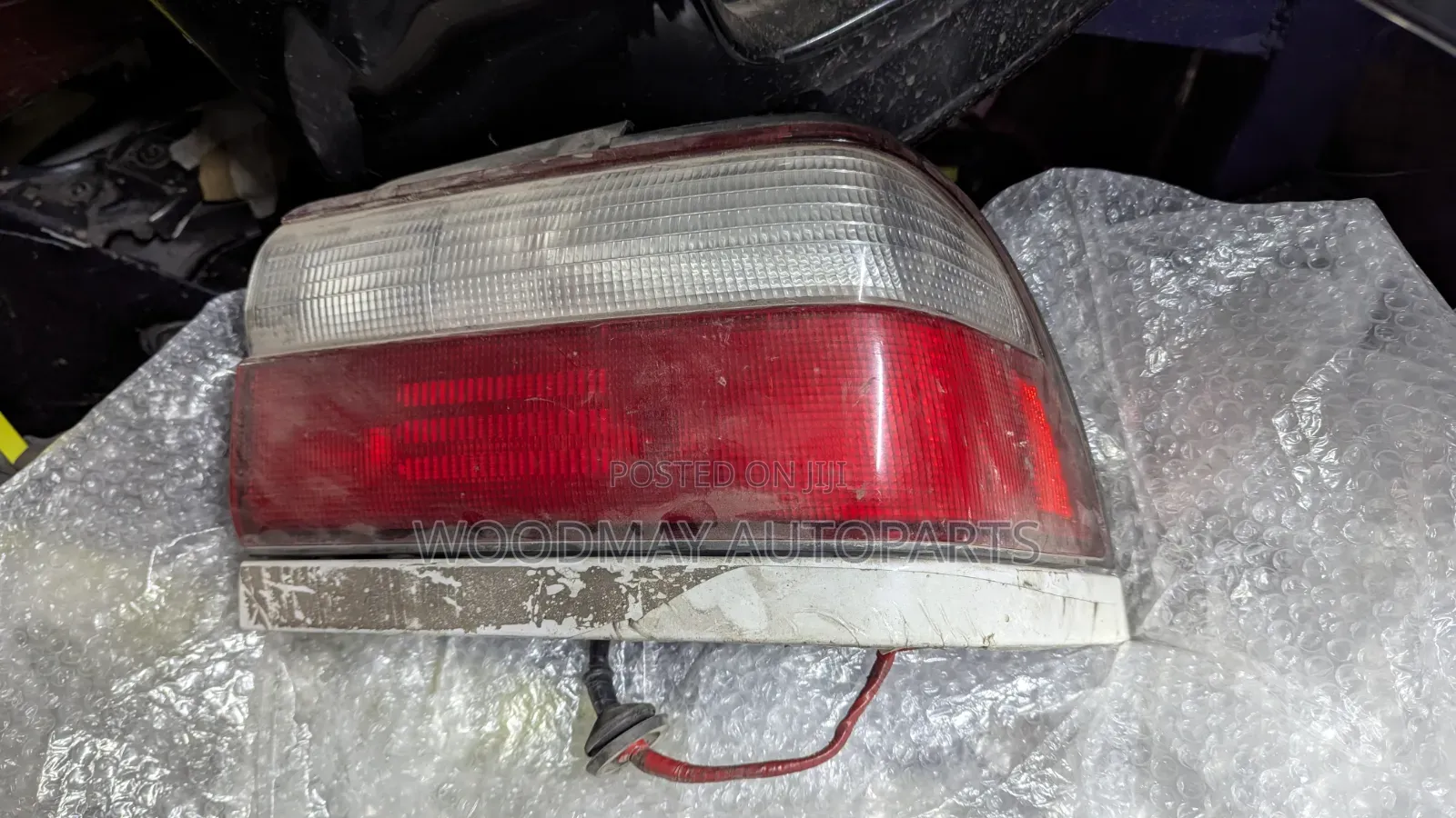 Toyota Ae 100 Backlight