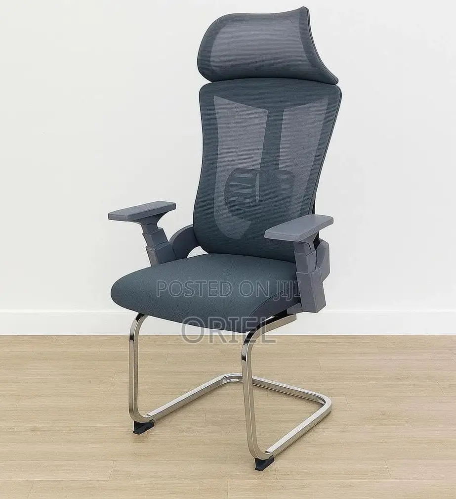 Modern Office Chair : Comfy Office Visitor Chair