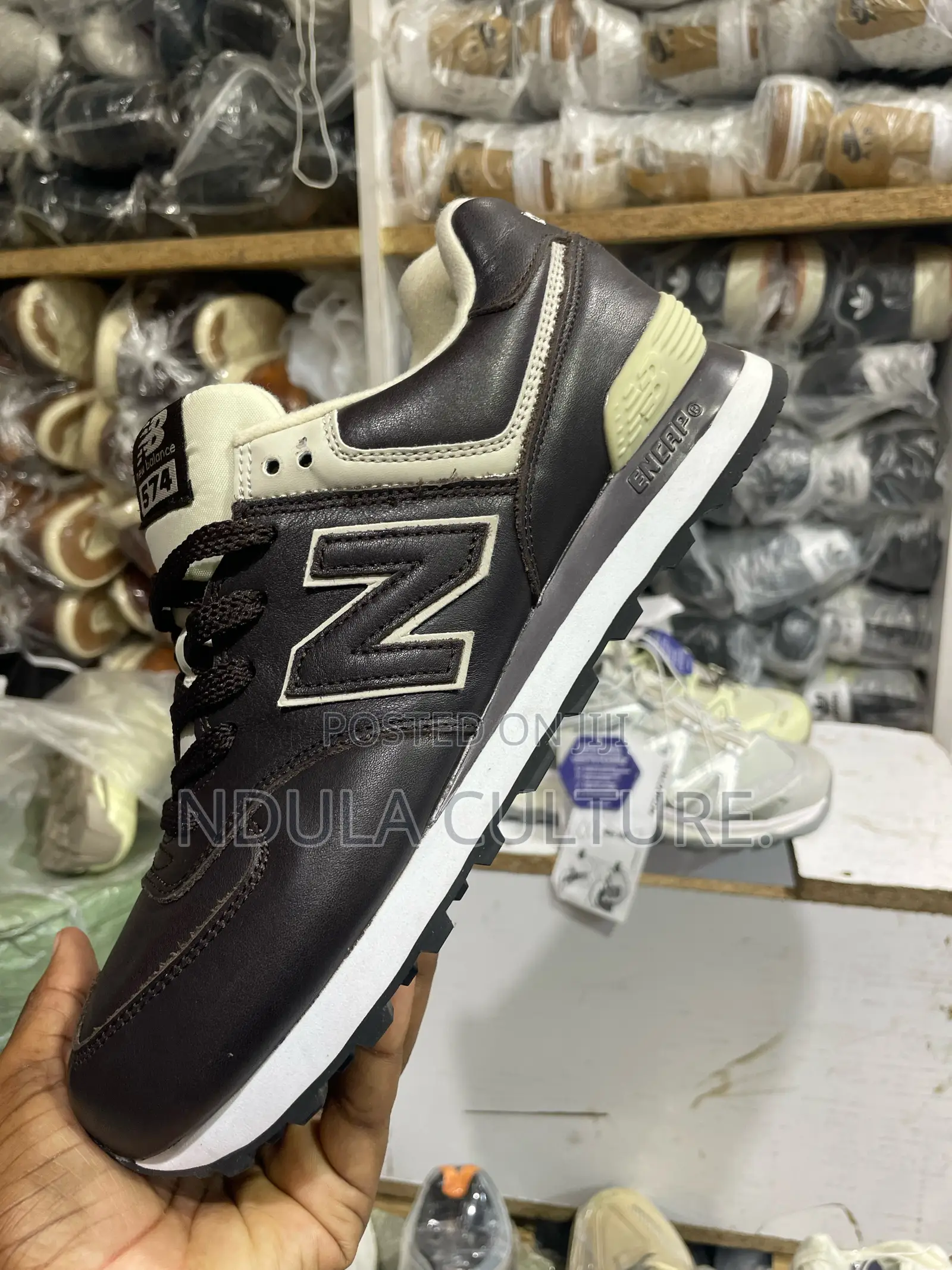 New Balance 574