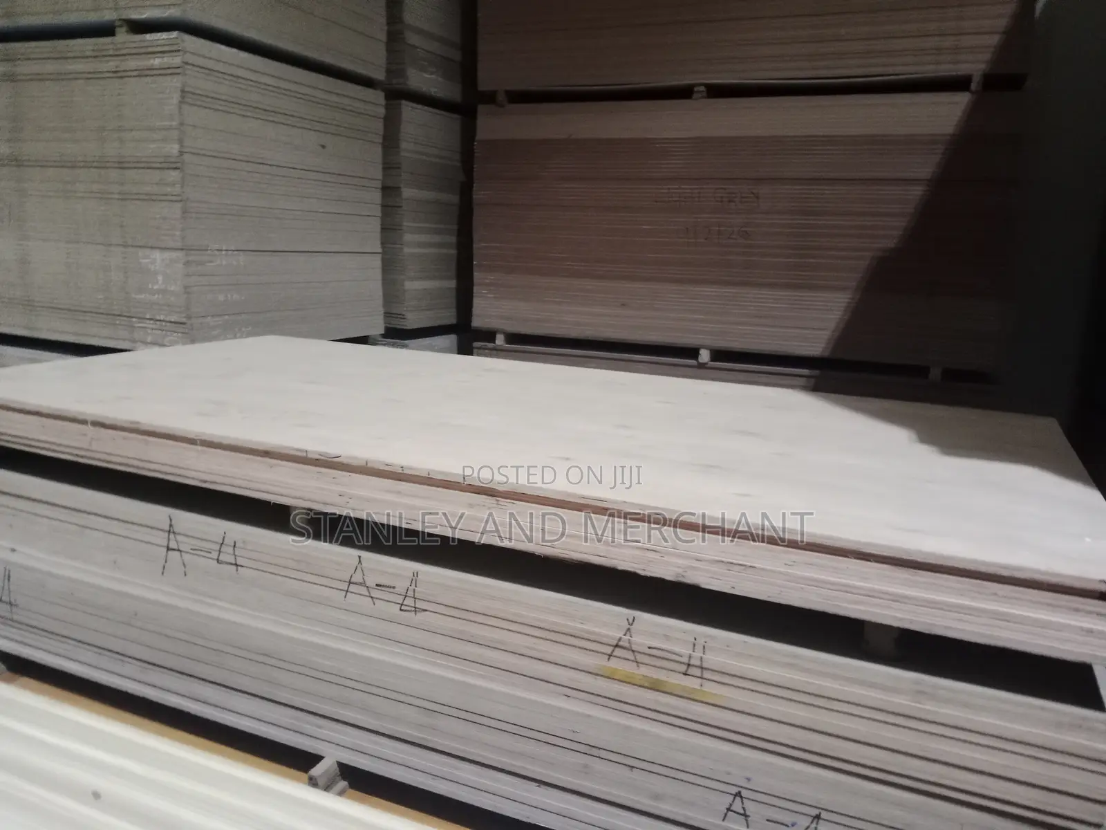 Plywood 3mm Countywide Delivery-