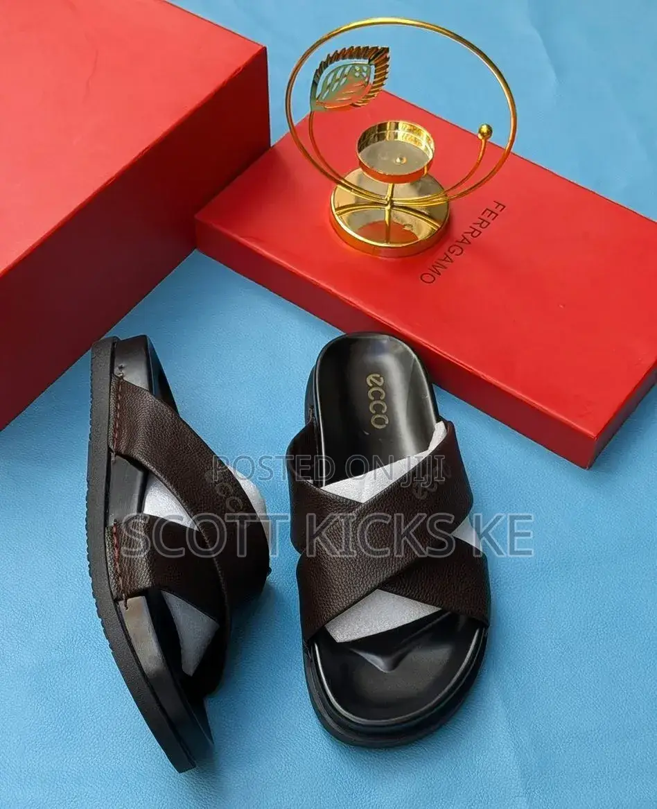 Ecco Sandals Sizes 40 to 45