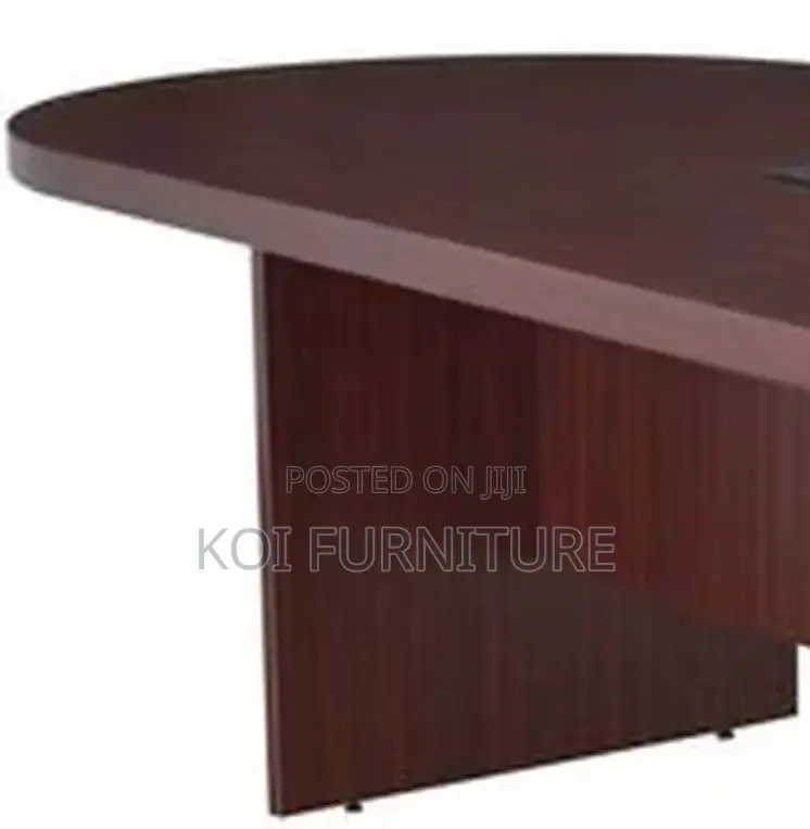 Boadroom Table; Bestra Bosses 2.4 Meters Boadroom Tables