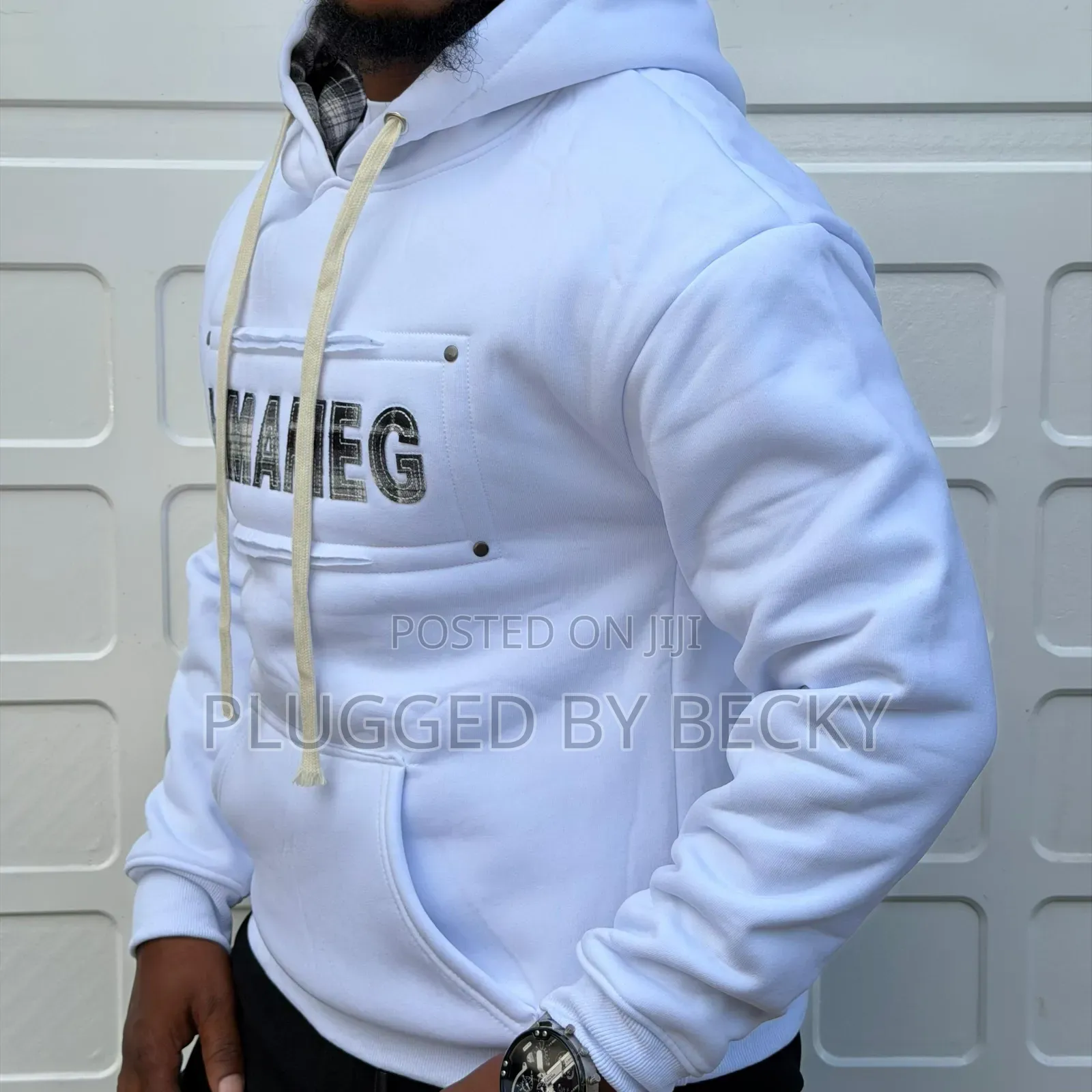 Hoodies 
(Classic)